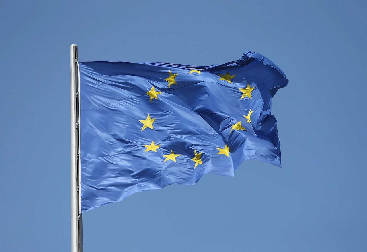采用“GDPR 随处可见